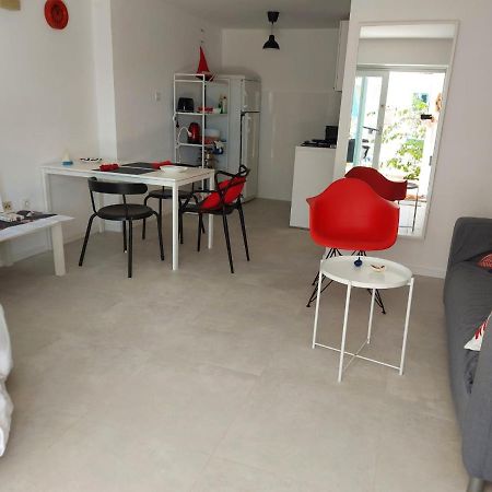 Ra Apartment For 2 People In Bol Exterior foto